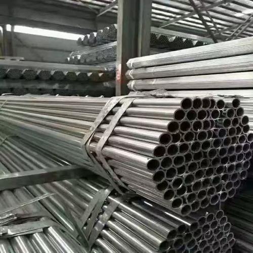 玛沁q355nhb耐候钢管