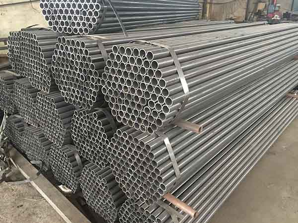 玛沁考登钢管美标
